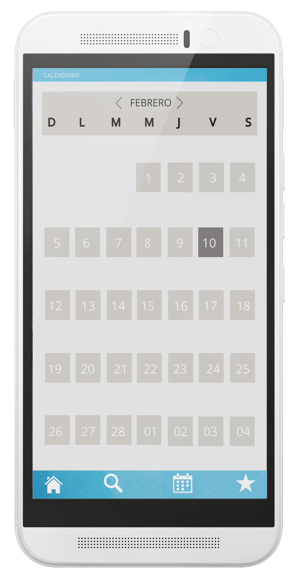 Kairos Kalender